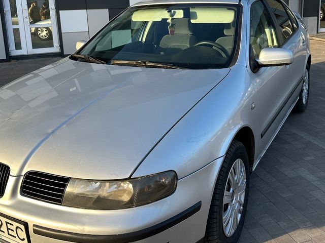 SEAT Toledo - фото 3