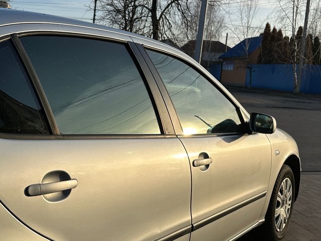SEAT Toledo - фото 5