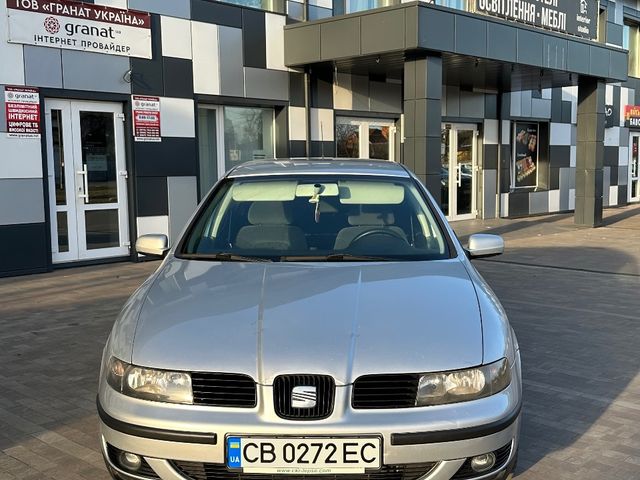 SEAT Toledo - фото 2