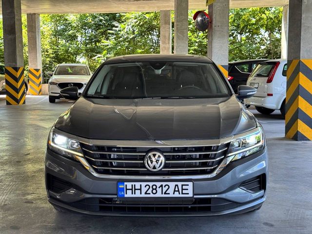 Volkswagen Passat - зображення 2