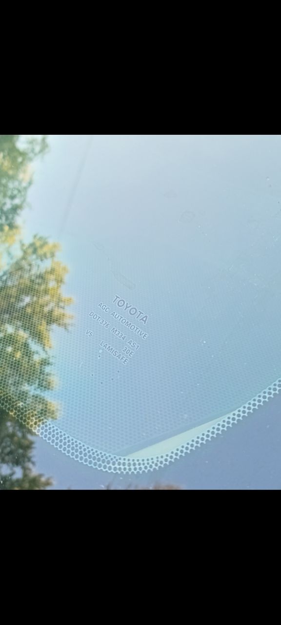 Toyota Venza - фото 19