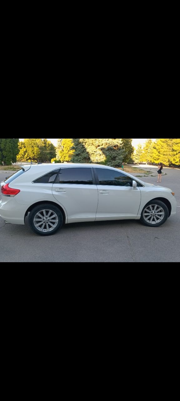 Toyota Venza - фото 7