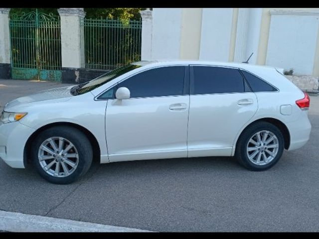 Toyota Venza - фото 5
