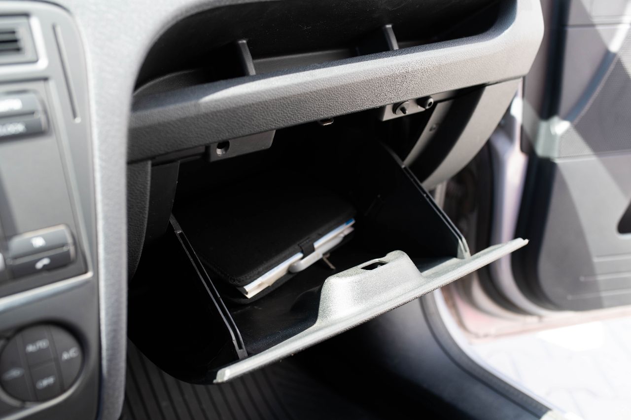 Ford Fusion - фото 17