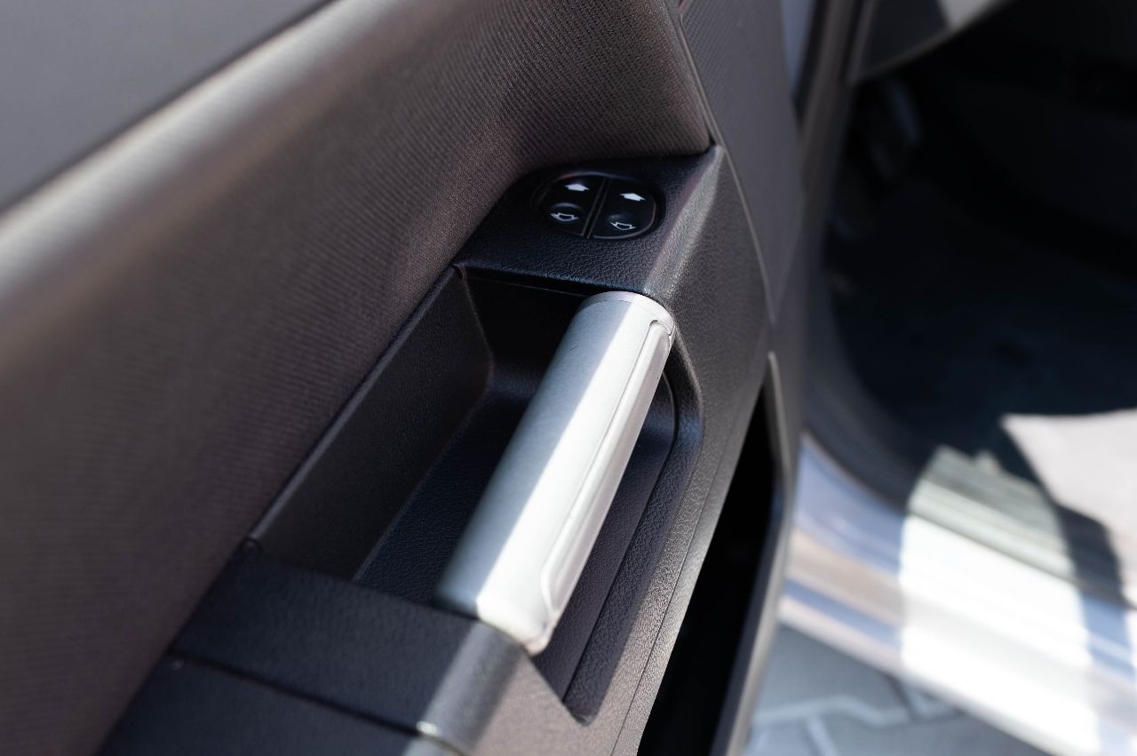 Ford Fusion - фото 12