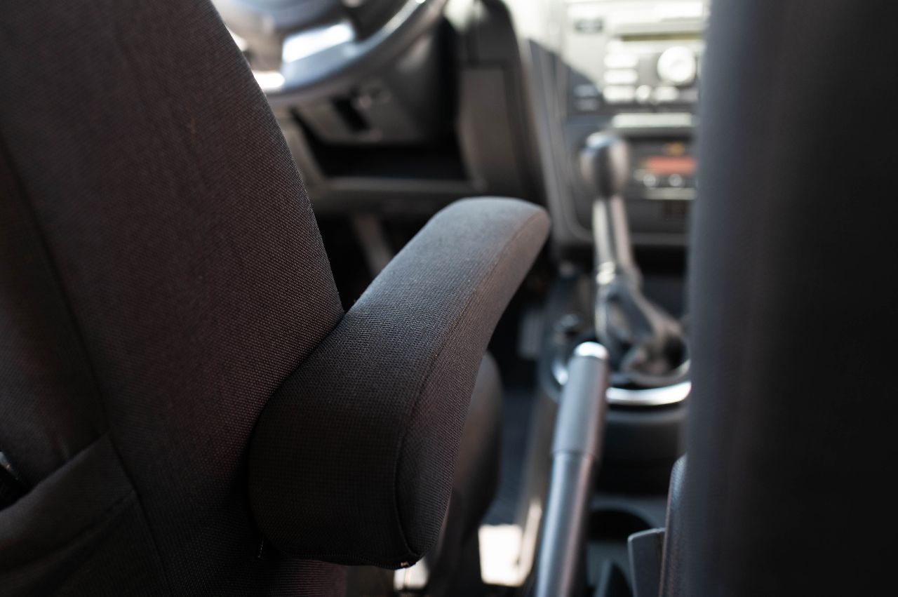 Ford Fusion - фото 11