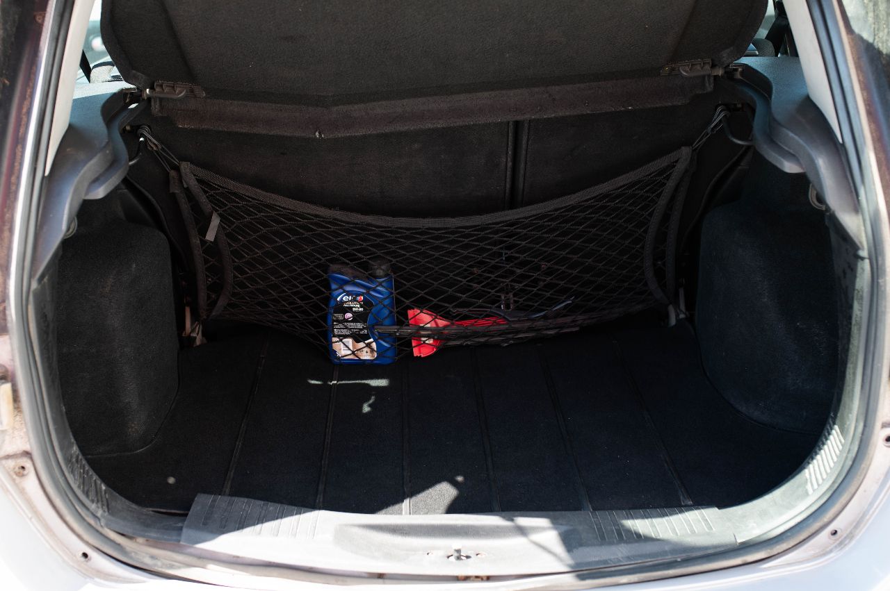 Ford Fusion - фото 19