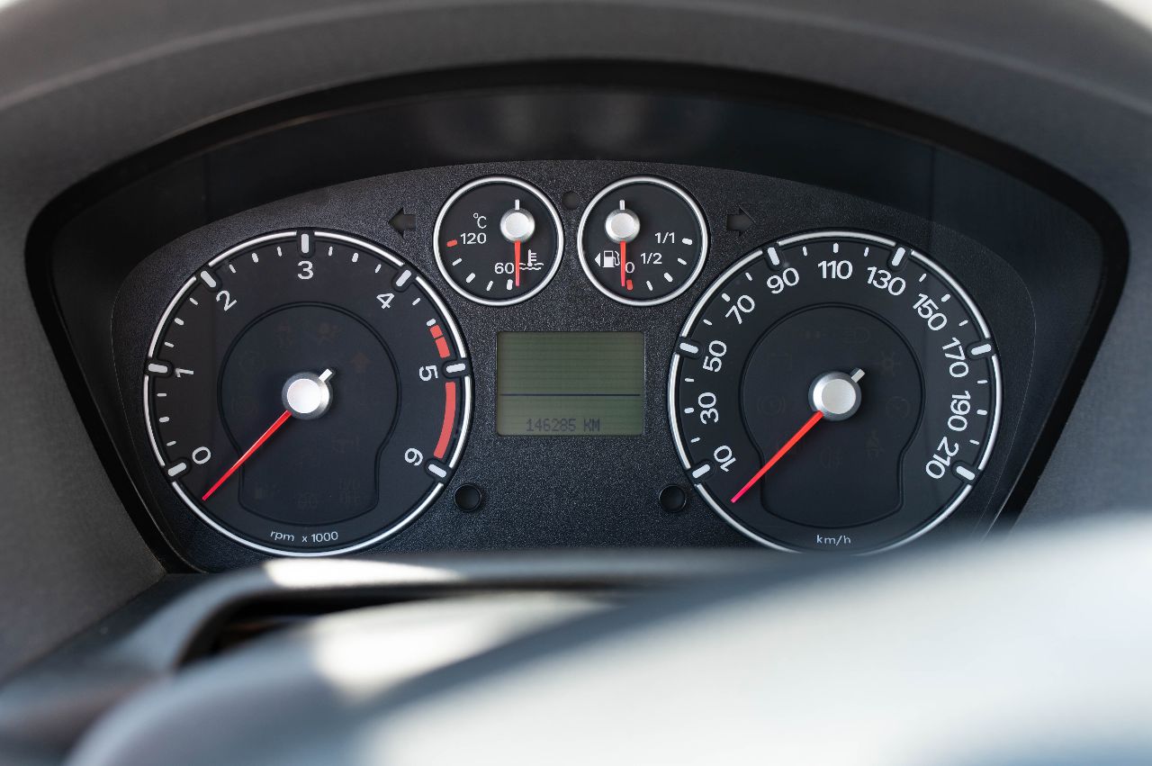 Ford Fusion - фото 14