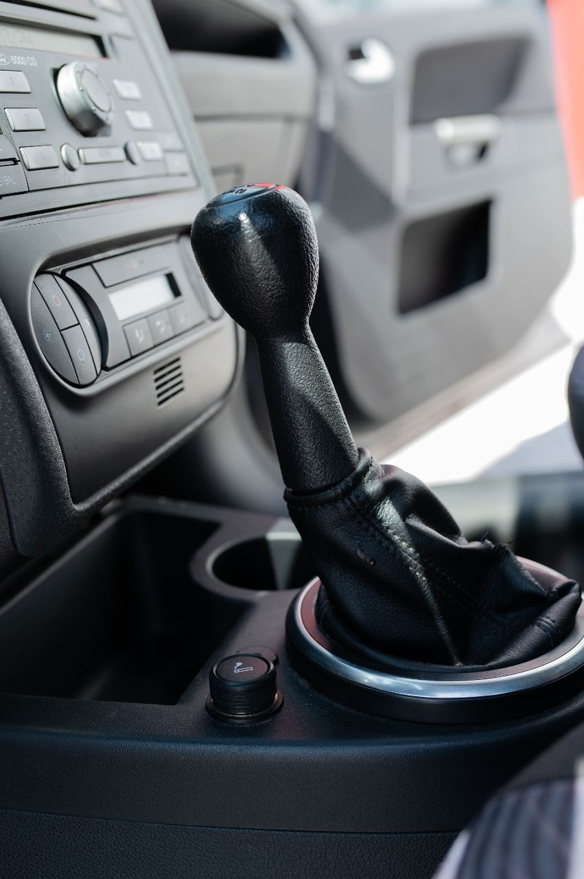 Ford Fusion - фото 18