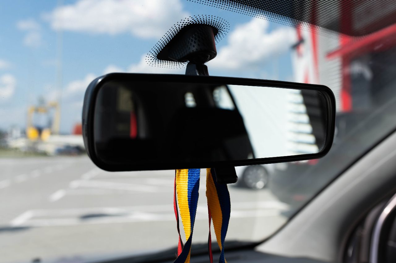 Ford Fusion - фото 16