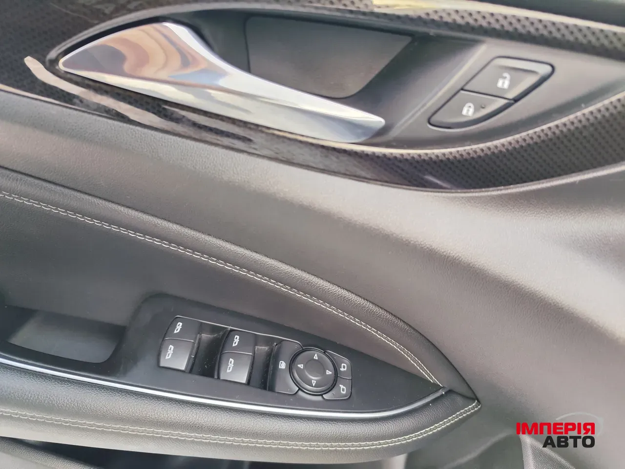 Opel Insignia - фото 19