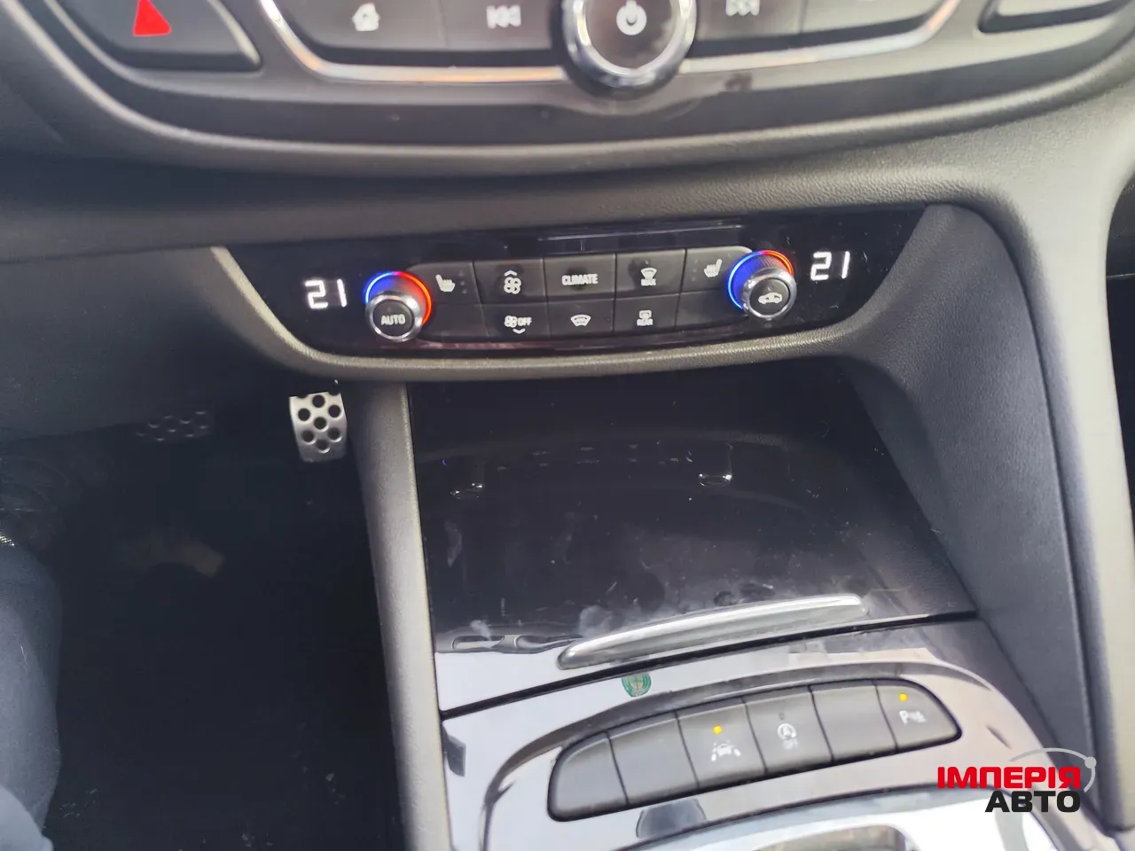 Opel Insignia - фото 15