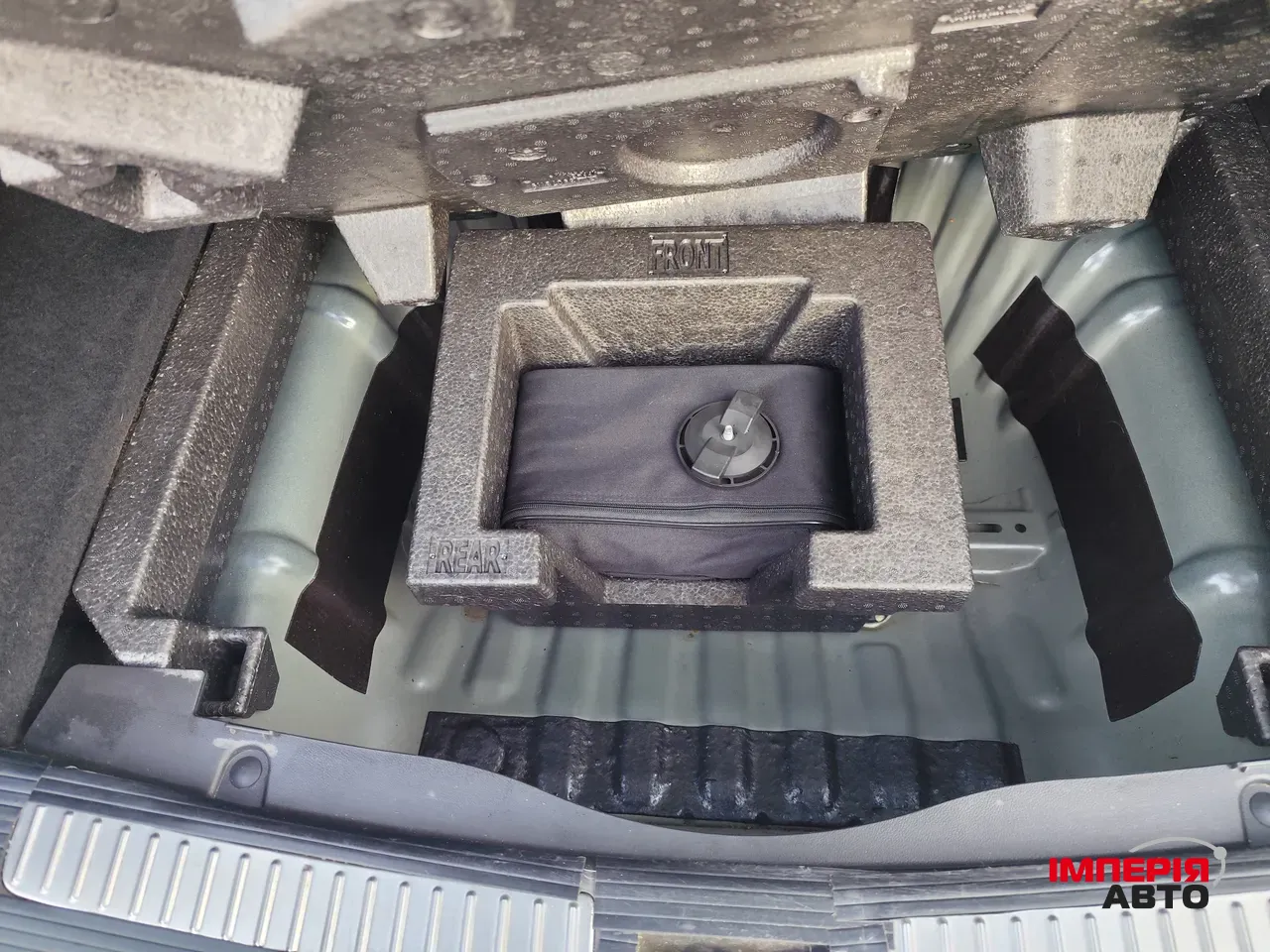 Opel Insignia - фото 18