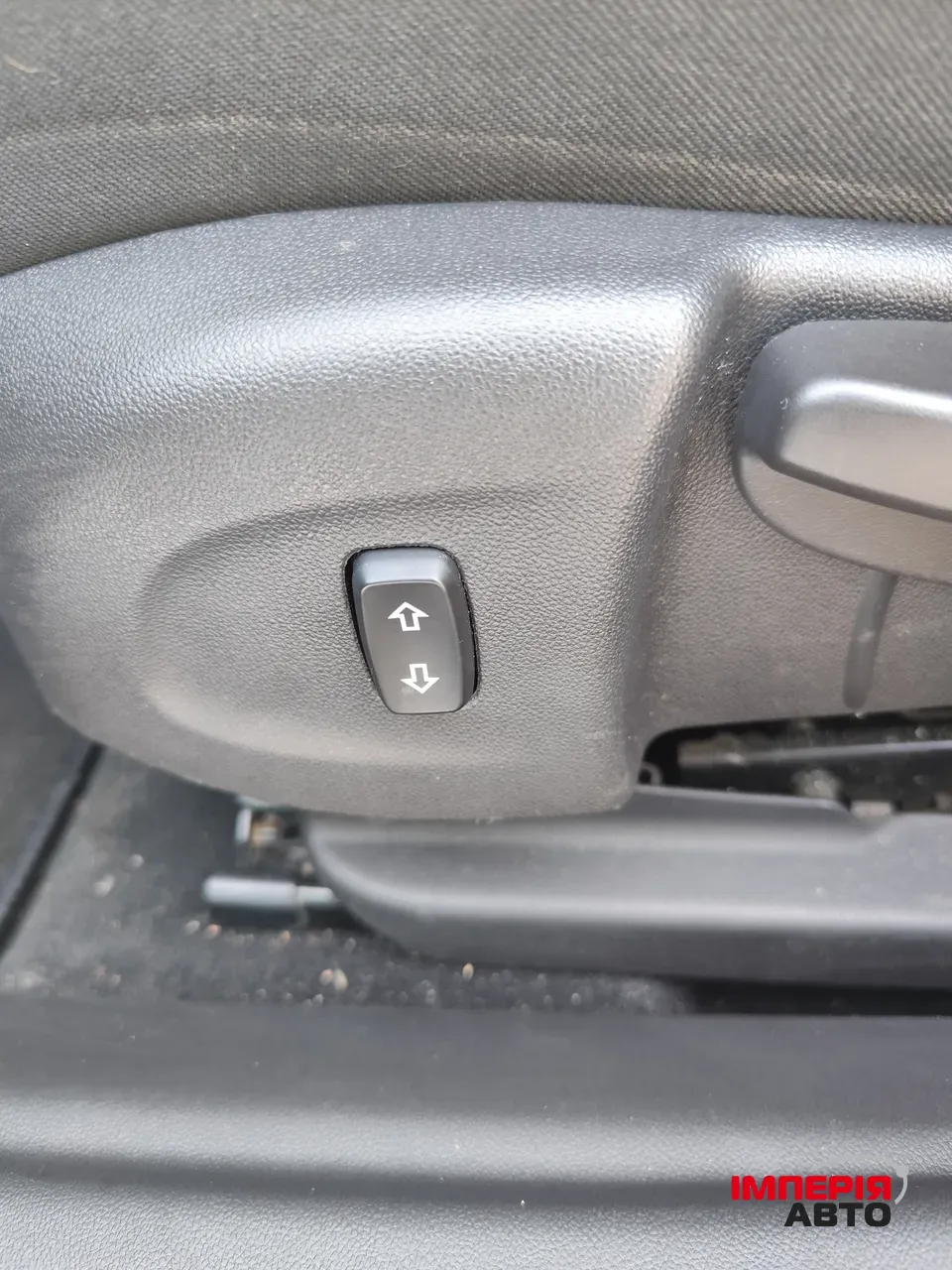 Opel Insignia - фото 20