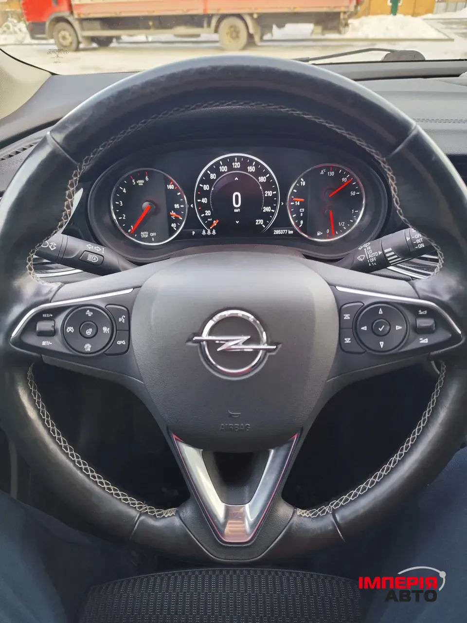 Opel Insignia - фото 11