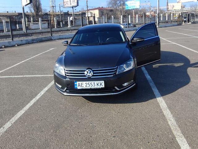 Volkswagen Passat 2011, Одеса, $8 000 - зображення 4