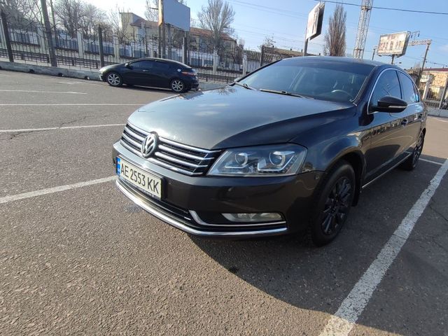 Volkswagen Passat 2011, Одеса, $8 000 - зображення 2