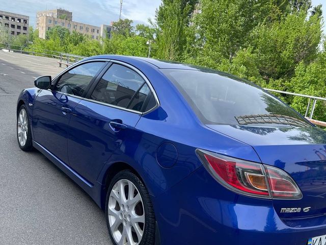Mazda 6 - зображення 3