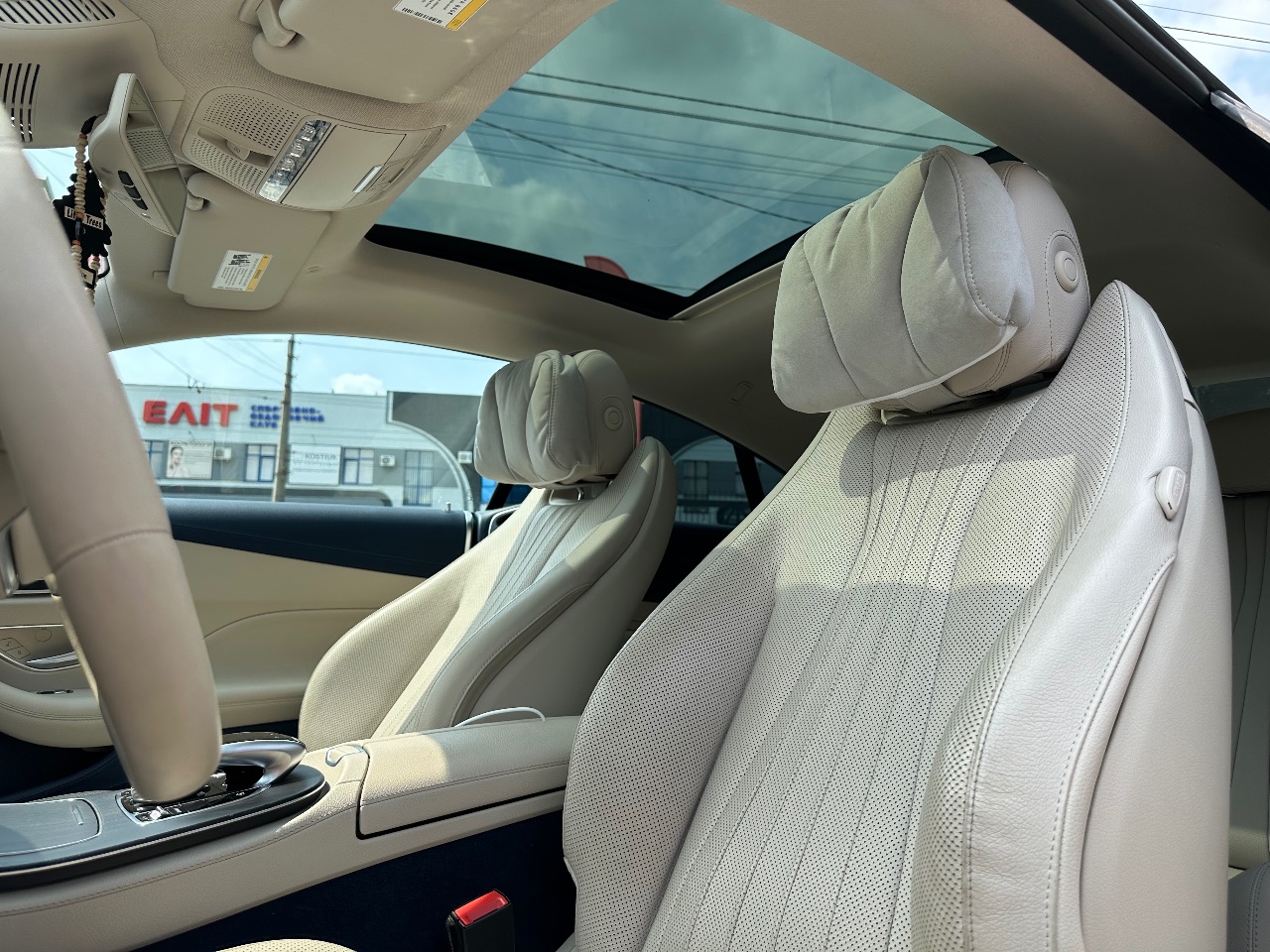 Mercedes-Benz E-Класс - фото 6