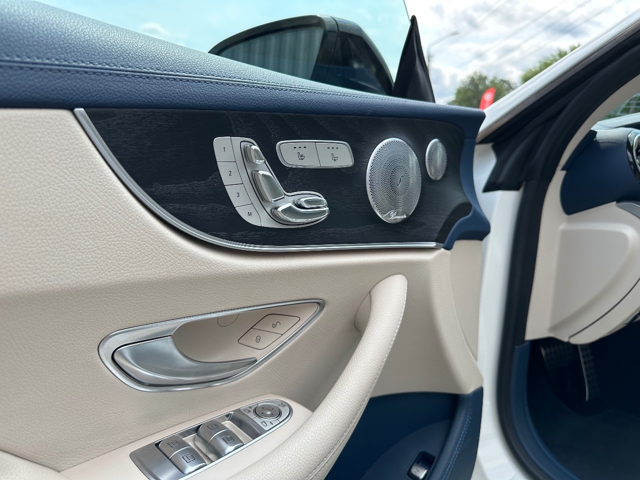 Mercedes-Benz E-Класс - фото 5