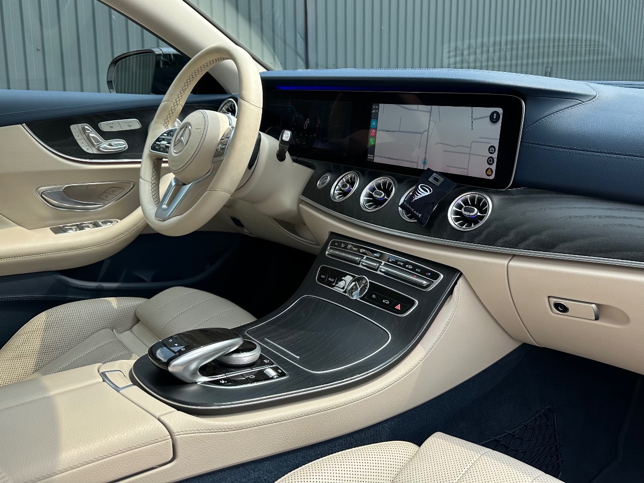 Mercedes-Benz E-Класс - фото 8