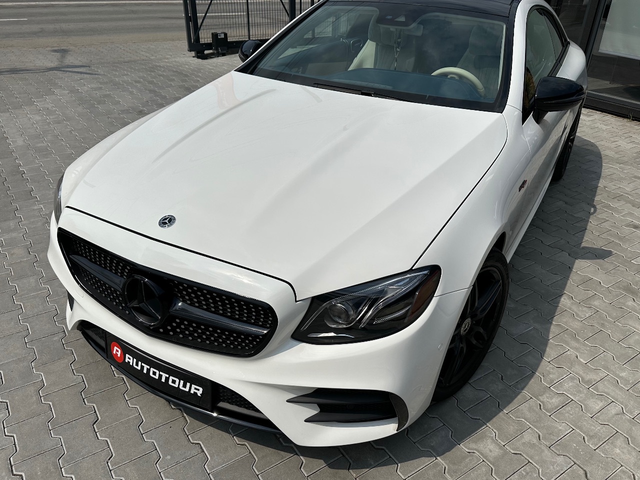 Mercedes-Benz E-Класс - фото 2