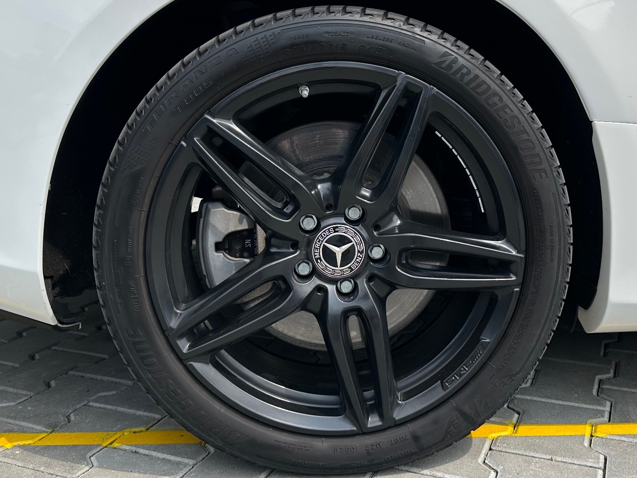 Mercedes-Benz E-Класс - фото 9