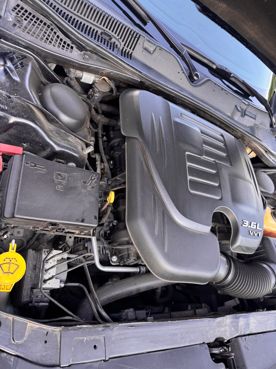 Dodge Challenger - фото 22