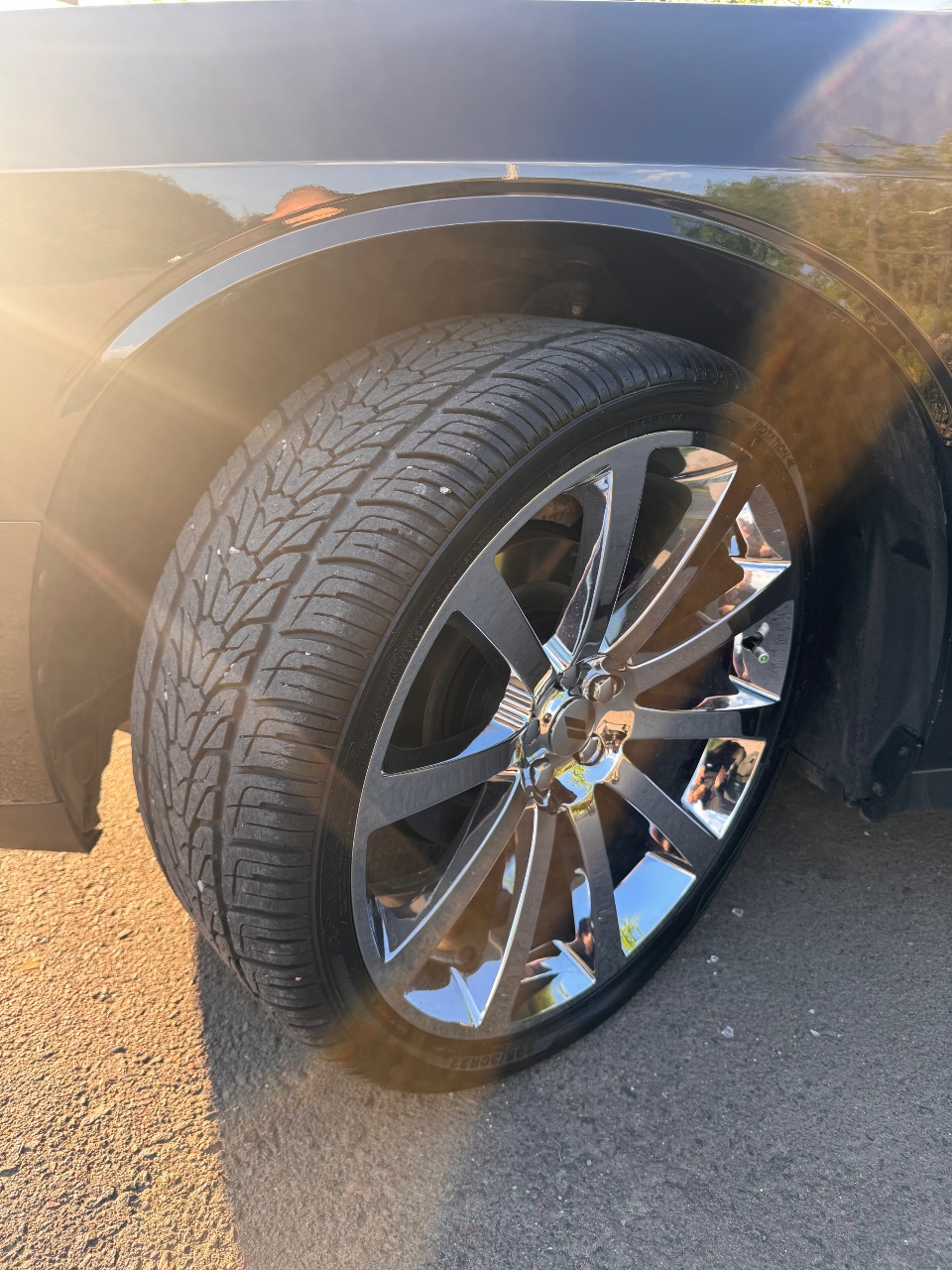 Dodge Challenger - фото 27