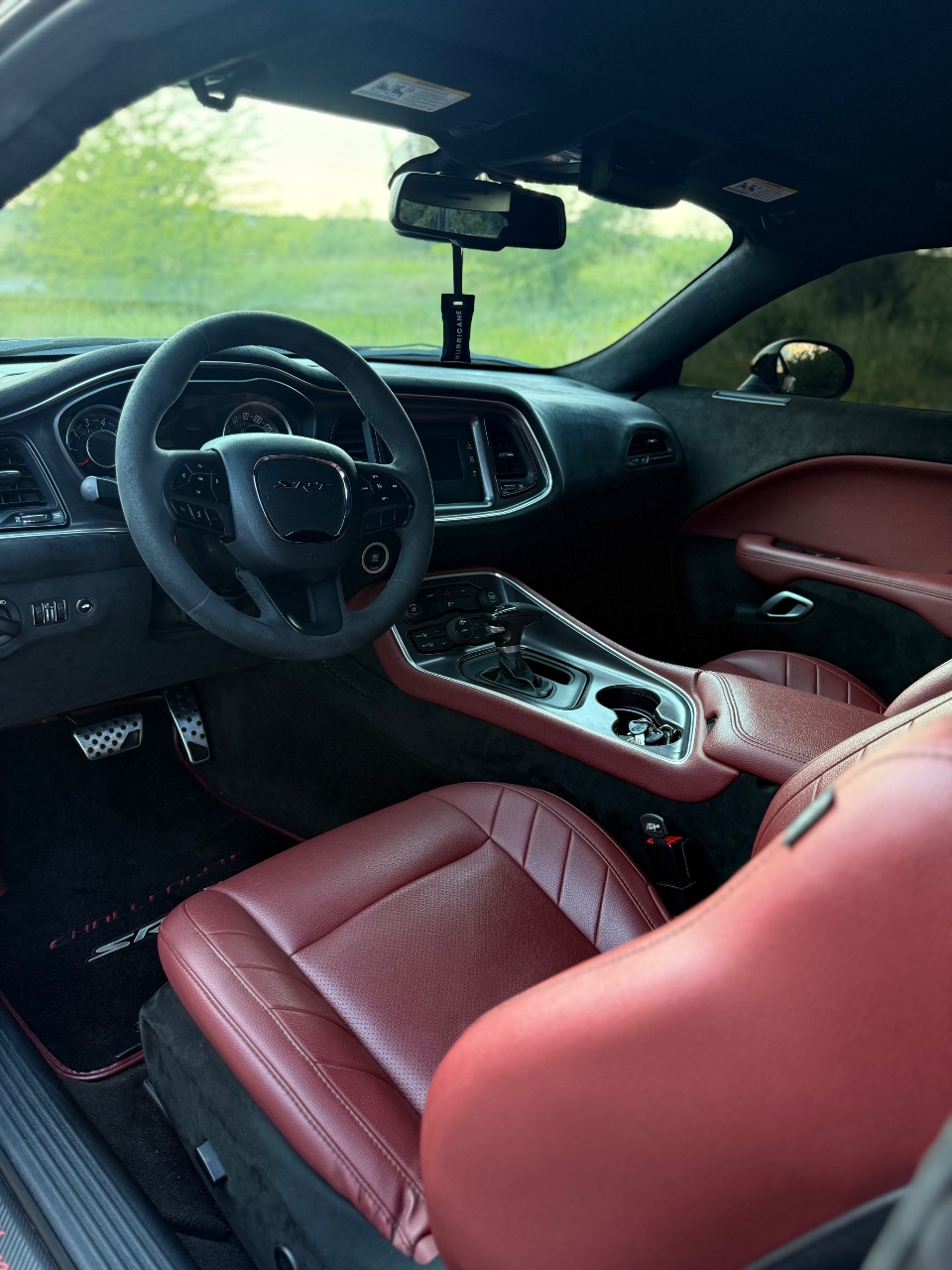 Dodge Challenger - фото 55