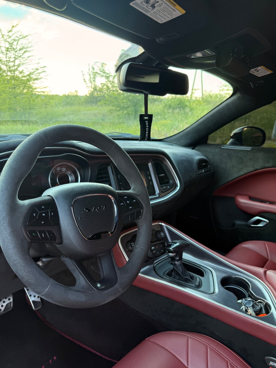 Dodge Challenger - фото 31