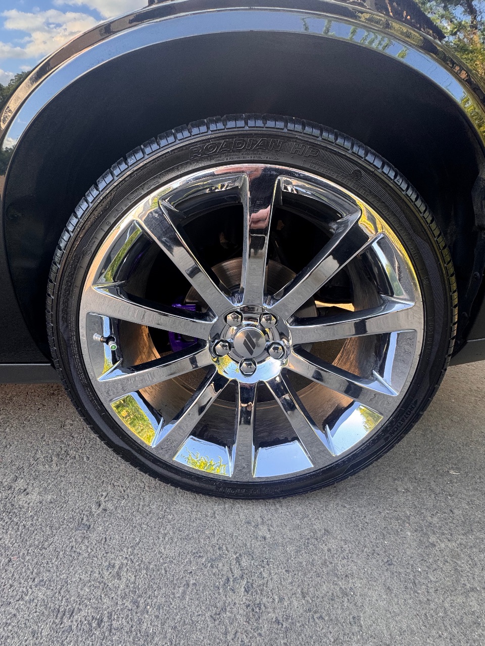 Dodge Challenger - фото 24