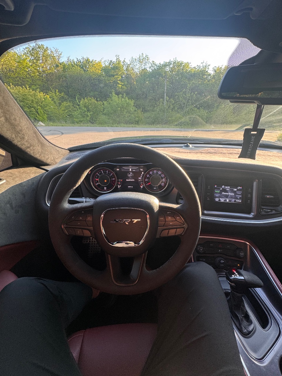 Dodge Challenger - фото 30