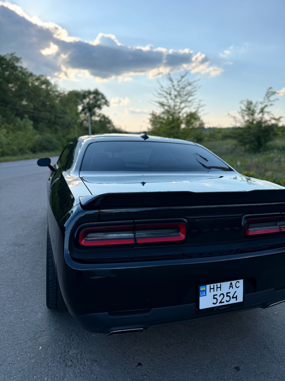 Dodge Challenger - фото 35
