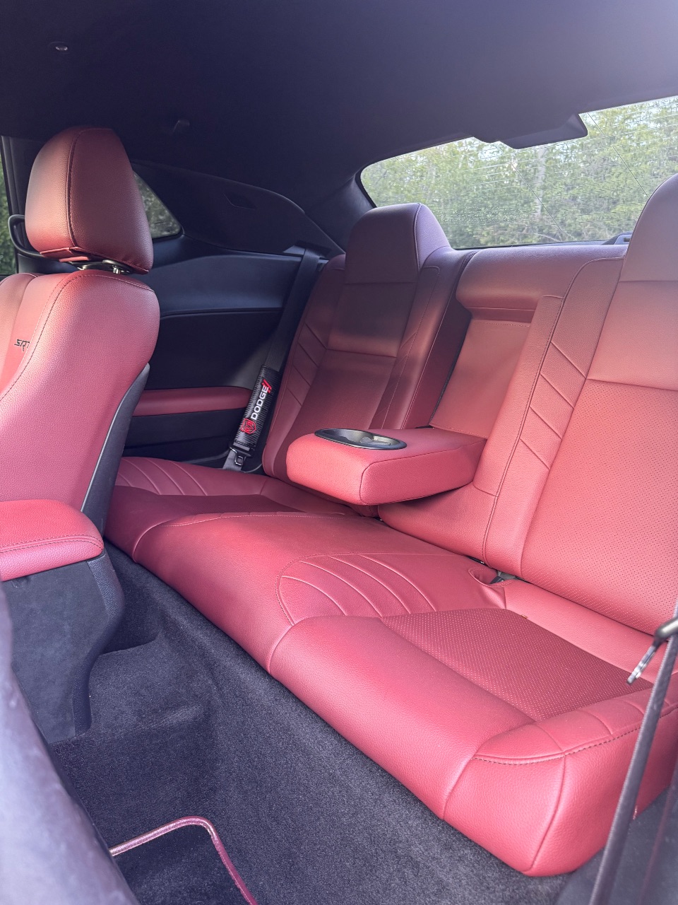 Dodge Challenger - фото 13