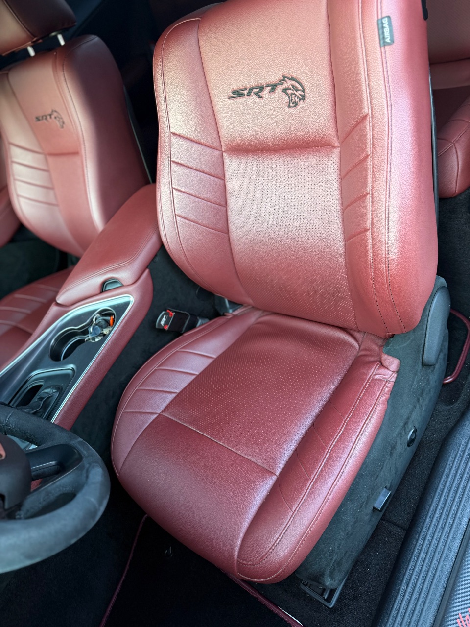 Dodge Challenger - фото 34