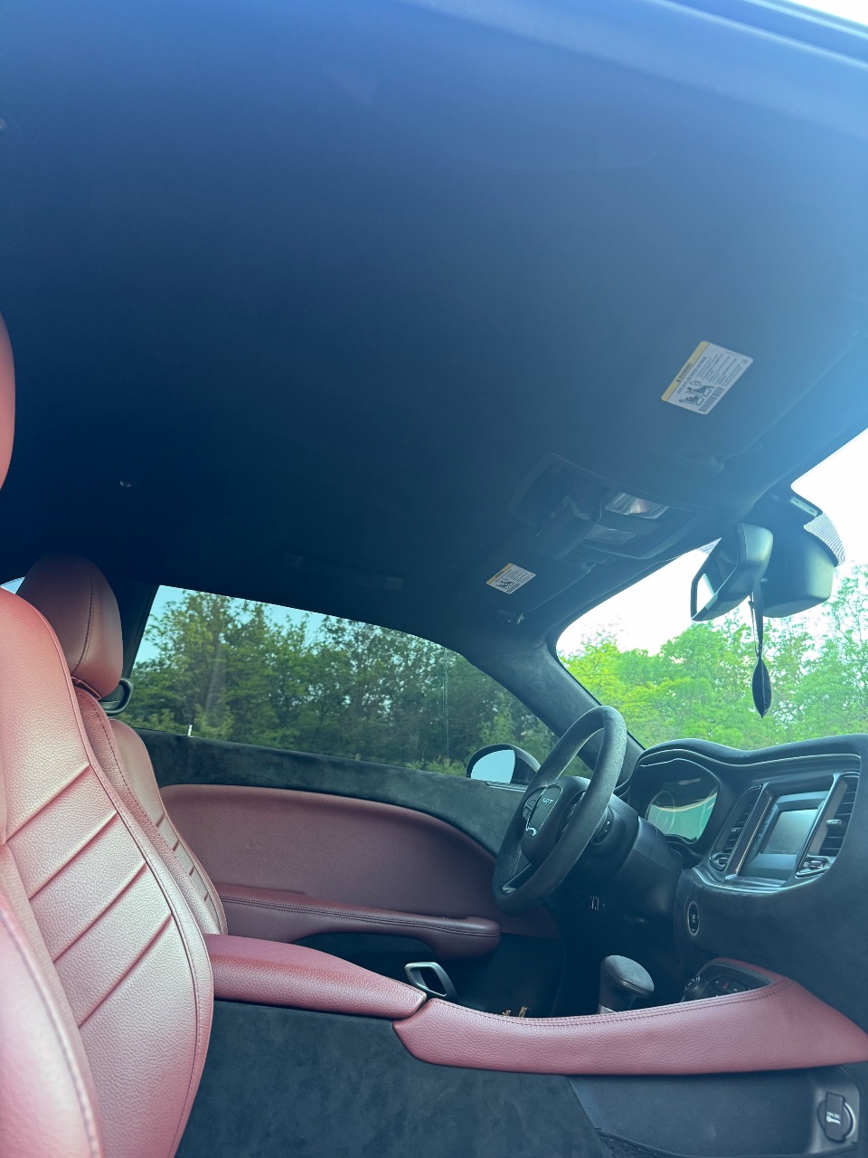 Dodge Challenger - фото 17