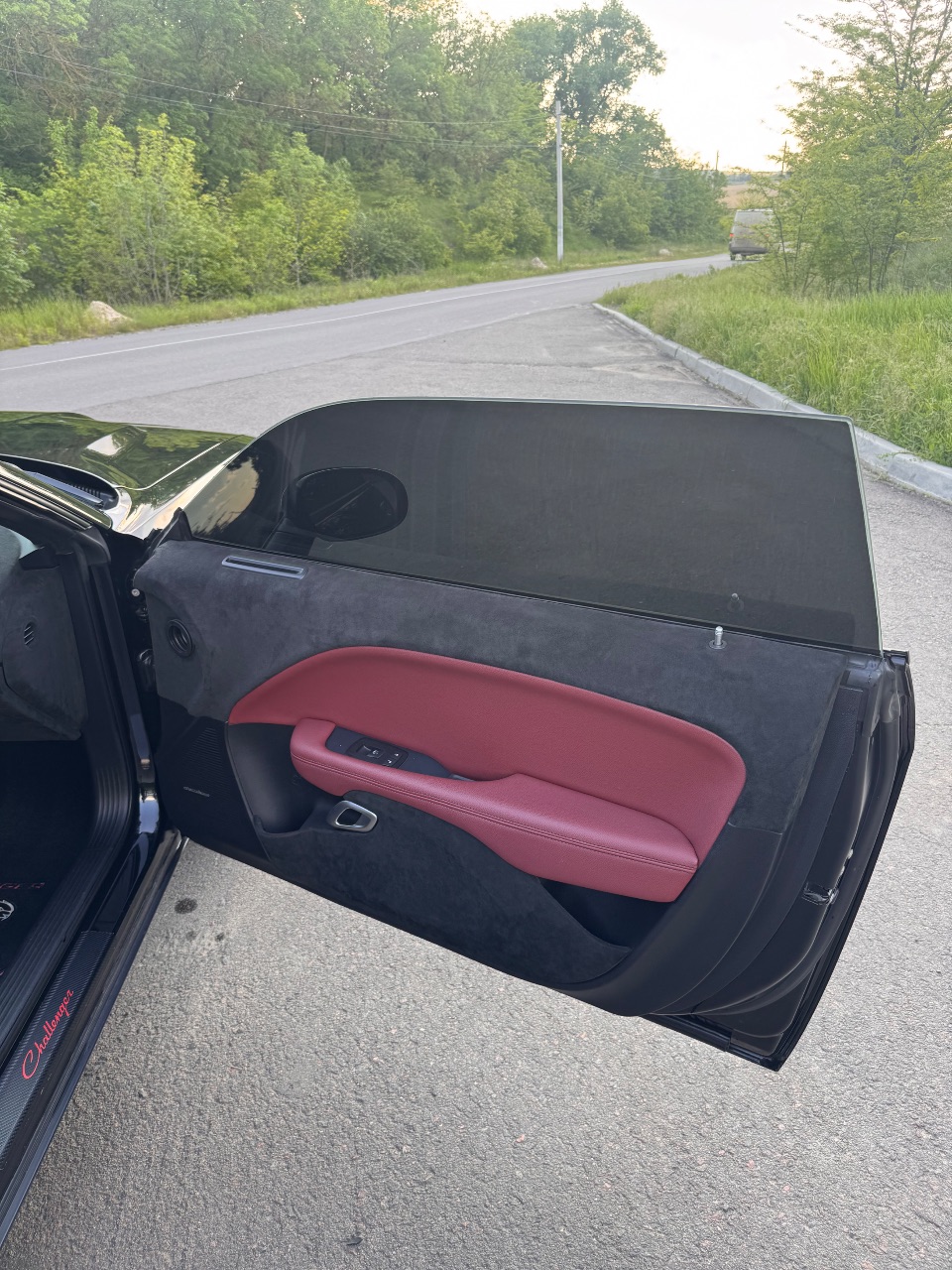 Dodge Challenger - фото 15