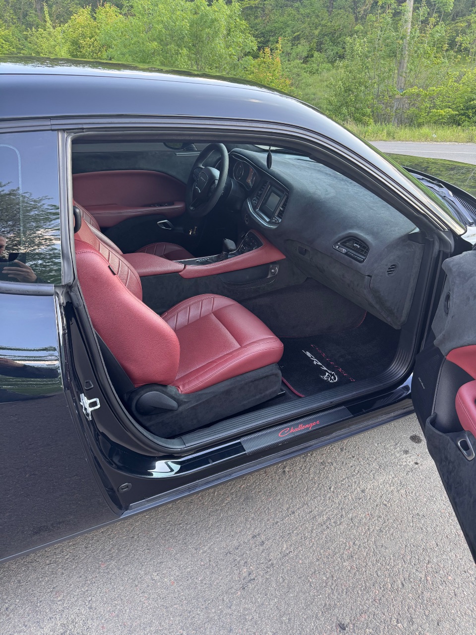 Dodge Challenger - фото 14