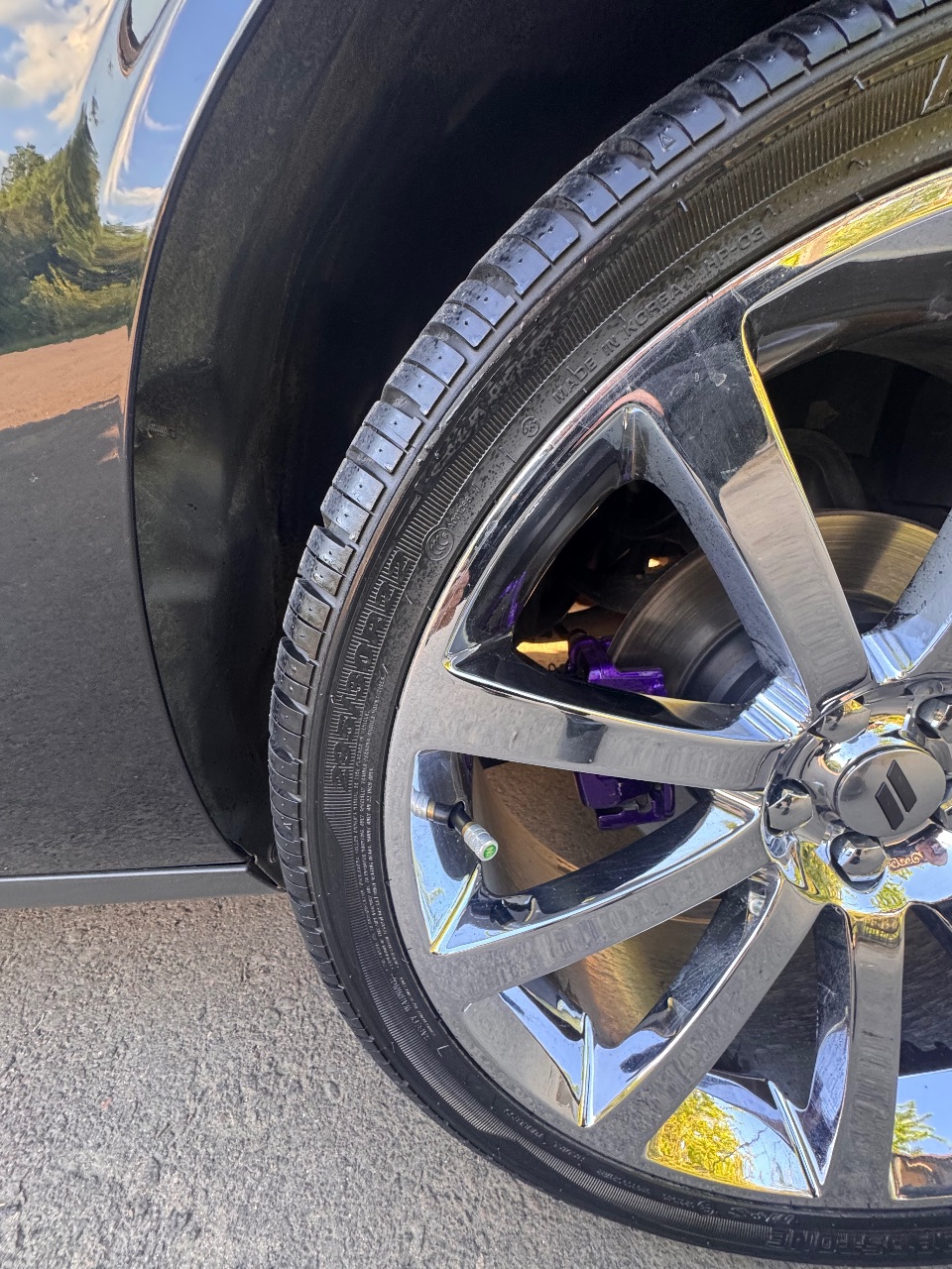 Dodge Challenger - фото 26