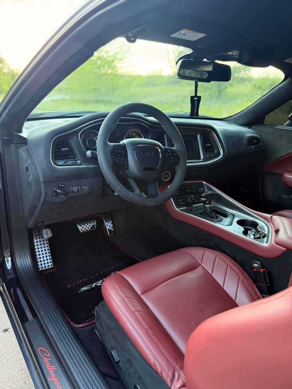 Dodge Challenger - фото 53