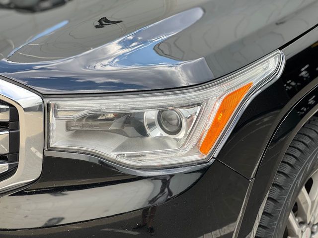 GMC Acadia - зображення 5