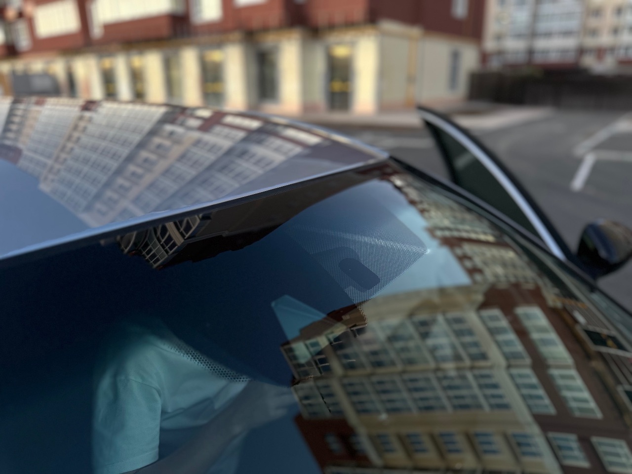 Honda Accord - фото 26