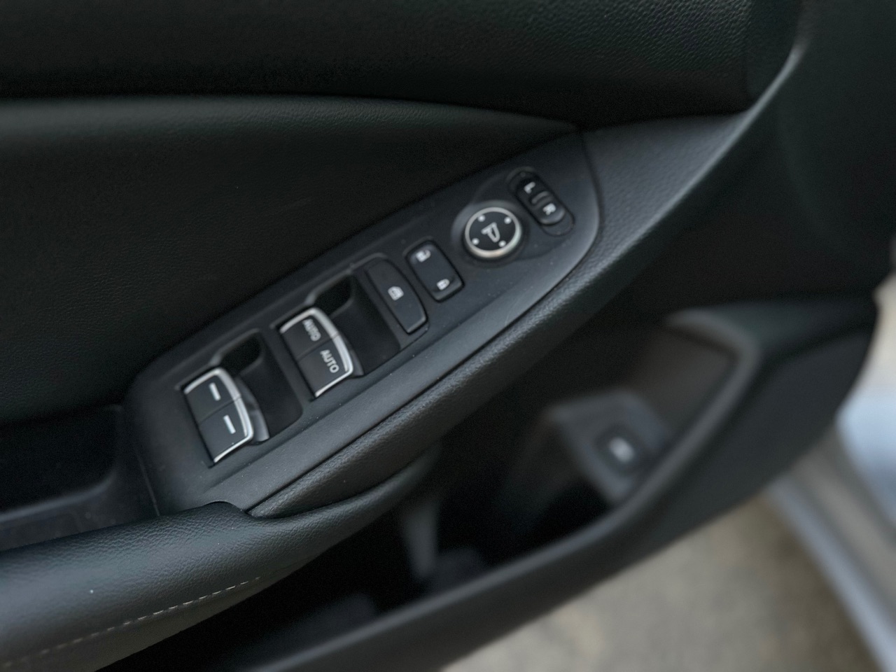 Honda Accord - фото 18