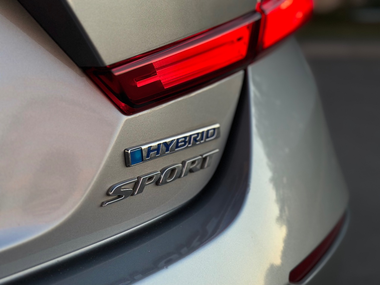 Honda Accord - фото 14