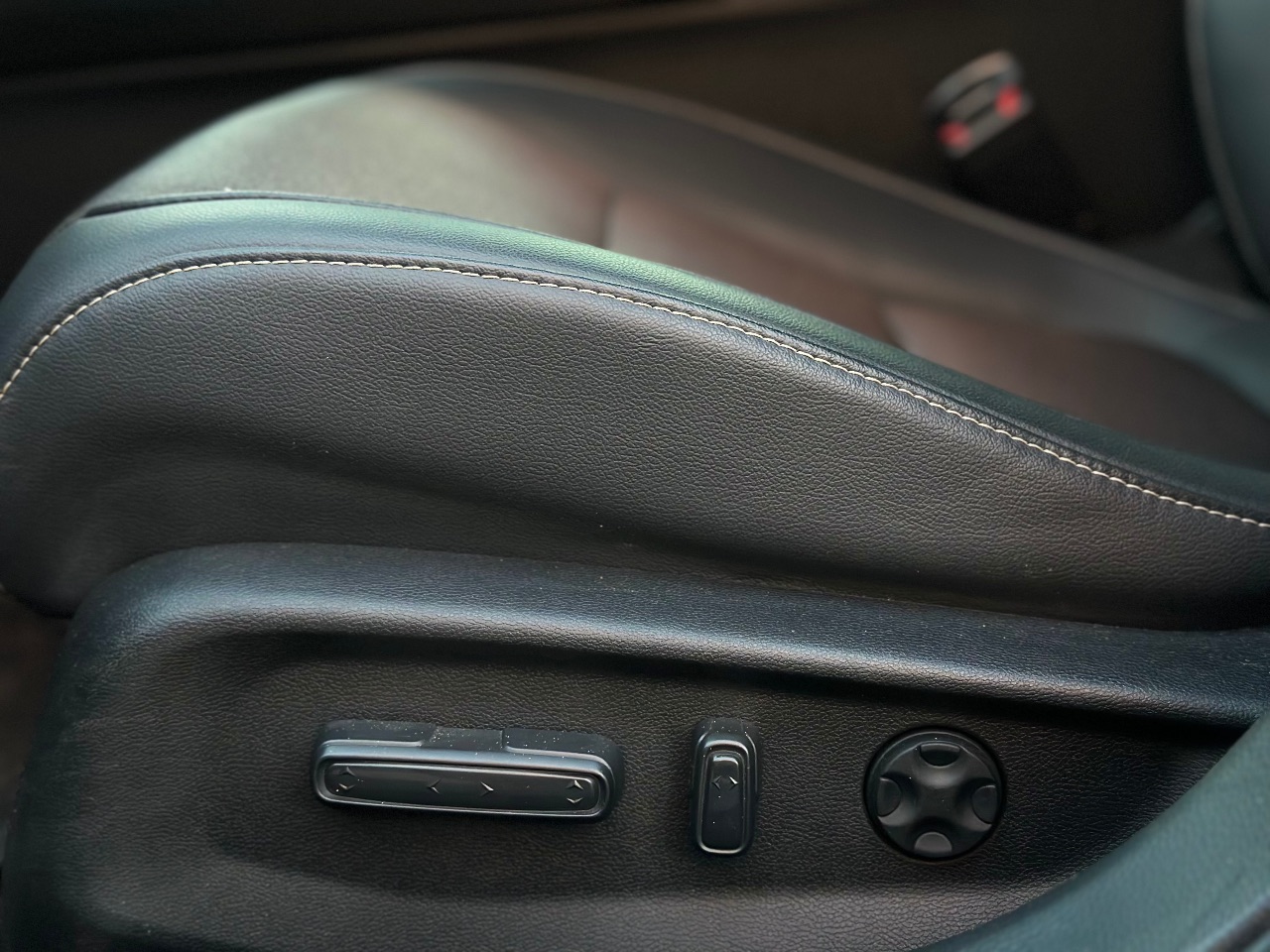 Honda Accord - фото 24