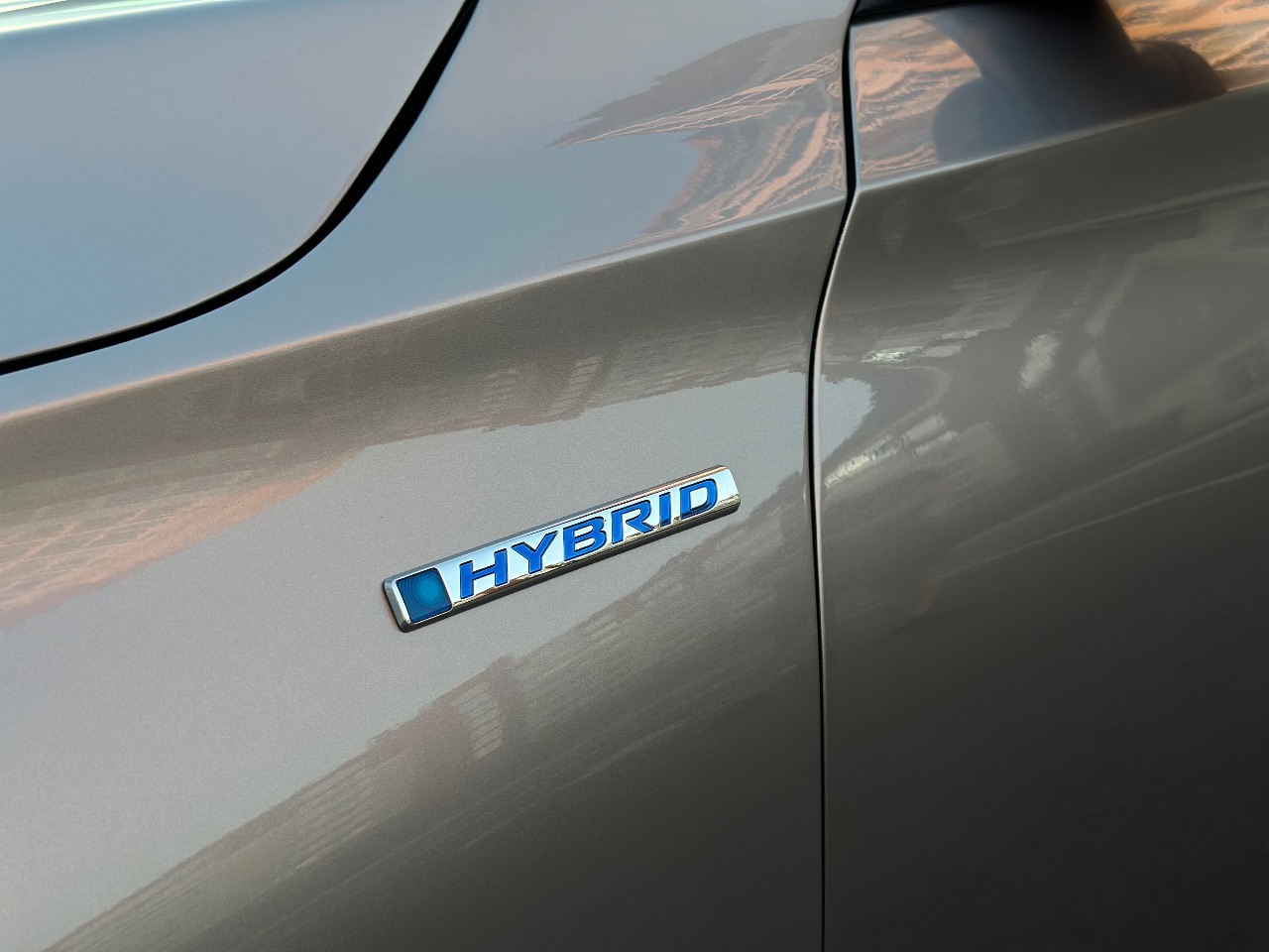 Honda Accord - фото 12