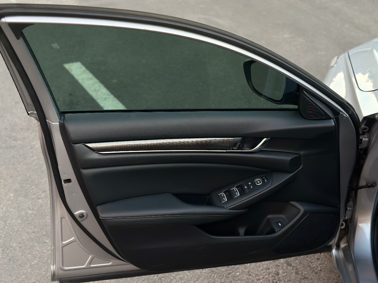 Honda Accord - фото 28