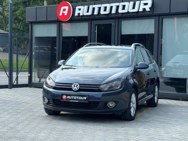 Volkswagen Golf 2010, Чернівці, $7 700 - зображення 1