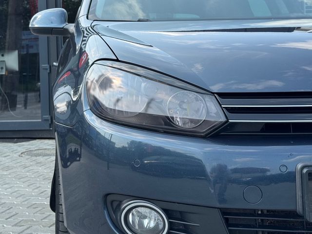 Volkswagen Golf 2010, Чернівці, $7 700 - зображення 3